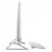 PC All-in-One DELL Dell AIO EC24250 White (23,8" FHD WVA, Core i5-1334U 1.3-4.6GHz, 16GB, 512GB SSD, Wireless KB&MS, Win 11 Pro)