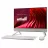 PC All-in-One DELL Dell AIO EC24250 White (23,8" FHD WVA, Core Ultra 7 150U 1.8-5.4GHz, 16GB, 1TB SSD, Wireless KB&MS, Win 11 Pro)