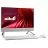 PC All-in-One DELL Dell AIO EC24250 White (23,8" FHD WVA, Core Ultra 7 150U 1.8-5.4GHz, 16GB, 1TB SSD, Wireless KB&MS, Win 11 Pro)