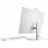 PC All-in-One HP HP AIO ProOne 240 G10 White (23,8" FHD IPS Core i5-1334U 1.3-4.6GHz, 16GB, 512GB, wired KB&MS, FreeDOS)