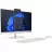 PC All-in-One HP HP AIO ProOne 240 G10 White (23,8" FHD IPS Core i5-1334U 1.3-4.6GHz, 16GB, 512GB, wired KB&MS, FreeDOS)