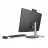 PC All-in-One HP HP AIO ProOne 245 G10 Black (23,8" FHD IPS Ryzen 3 7320U 2.4-4.1GHz, 8GB, 512GB, wired KB&MS, FreeDOS)