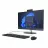 PC All-in-One HP HP AIO ProOne 245 G10 Black (23,8" FHD IPS Ryzen 3 7320U 2.4-4.1GHz, 8GB, 512GB, wired KB&MS, FreeDOS)