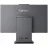PC All-in-One LENOVO Lenovo AIO ThinkCentre neo 50a Gen 5 Luna Grey (23.8" FHD IPS 5 210H 2.2-4.8GHz, 16GB, 512GB, wired KB&MS, No OS, 3Y waranty)