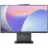 PC All-in-One LENOVO Lenovo AIO ThinkCentre neo 50a Gen 5 Luna Grey (23.8" FHD IPS 5 210H 2.2-4.8GHz, 16GB, 512GB, wired KB&MS, No OS, 3Y waranty)