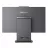 PC All-in-One LENOVO Lenovo AIO ThinkCentre neo 50a Gen 5 Luna Grey (23.8" FHD IPS Touch 300nits Core  i3-1315U 1.2-4.5GHz, 8GB, 256GB SSD, wired KB&MS no OS)