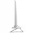 PC All-in-One DELL Dell AIO EC27250 White (27" FHD WVA, Core i5-1334U 1.3-4.6GHz, 16GB, 512GB SSD, Wireless KB&MS, Win 11 Pro)