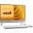 PC All-in-One DELL Dell AIO EC27250 White (27" FHD WVA, Core Ultra 7 150U 1.8-5.4GHz, 16GB, 512GB SSD, Wireless KB&MS, Win 11 Pro)
