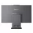 PC All-in-One LENOVO Lenovo AIO ThinkCentre neo 50a Gen 5 Luna Grey (27" FHD IPS 300nits Core 5 210H 2.2-4.8GHz, 16GB, 512GB, Wired KB&MS, No OS, 3Y Warranty)