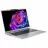 Ноутбук ACER NB Acer 14.0" Aspire 14 AI OLED A14-61M Silver (Ryzen AI 7 350 32Gb 1Tb)