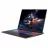 Laptop gaming ACER NB Acer 18.0" Nitro 18 AI AN18-61 Black (Ryzen AI 9 365 32Gb 1Tb 5060 8Gb)