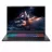 Laptop gaming ACER NB Acer 18.0" Nitro 18 AI AN18-61 Black (Ryzen AI 9 365 32Gb 1Tb 5060 8Gb)