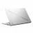 Игровой ноутбук ASUS NB ASUS 14.0" ROG Zephyrus G14 GA403WR White (Ryzen AI 9 HX 370 32Gb 1Tb 5070 Ti 12Gb)