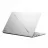 Игровой ноутбук ASUS NB ASUS 14.0" ROG Zephyrus G14 GA403WR White (Ryzen AI 9 HX 370 32Gb 1Tb 5070 Ti 12Gb)