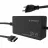 Sursa de alimentare PC GEMBIRD Gembird, 65W PowerDelivery GaN Type-C fast charger, Black, NPA-AC-PDQC65-01