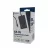 Блок питания ПК GEMBIRD Gembird, 65W PowerDelivery GaN Type-C fast charger, Black, NPA-AC-PDQC65-01