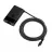 Sursa de alimentare PC HP HP USB-C 65W Laptop Charger EURO,Dimensions (W x D x H): 97 x 53.5 x 21 mm, Weight: 210 g