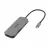 Docking station ACER ACER Type-C Dongle 7-in-1 3 x USB-A 5 Gb/s, 1 x HDMI, 1 x SD, 1 x mSD, 1 x USB-C Power delivery: up to 100 W  (power adapter not included)