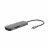 Docking station ACER ACER Type-C Dongle 7-in-1 3 x USB-A 5 Gb/s, 1 x HDMI, 1 x SD, 1 x mSD, 1 x USB-C Power delivery: up to 100 W  (power adapter not included)