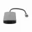 Docking station ACER ACER Type-C Dongle 7-in-1 3 x USB-A 5 Gb/s, 1 x HDMI, 1 x SD, 1 x mSD, 1 x USB-C Power delivery: up to 100 W  (power adapter not included)