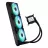 Cooler universal ASUS AIO Liquid Cooling Asus "PRIME LC 360 ARGB LCD" (