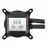 AIO Liquid cooling ASUS PRIME LC 360 ARGB LCD, (
