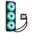 Cooler universal ASUS AIO Liquid Cooling Asus "PRIME LC 360 ARGB LCD" (