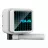 Кулер универсальный ASUS AIO Liquid Cooling Asus "PRIME LC 360 ARGB WHT" (