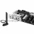 Placa de baza ASUS MB AM5 Asus B650E MAX GAMING WIFI ATX