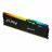 Модуль памяти KINGSTON FURY Beast RGB, 8GB DDR5 6000MHz, (KF560C30BBEA-8)