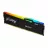 RAM KINGSTON FURY Beast RGB, 8GB DDR5 6000MHz, (KF560C30BBEA-8)