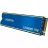 SSD TRANSCEND .M.2 NVMe SSD     256GB  ADATA LEGEND 700 [PCIe 3.0 x4, R/W:1800/1000MB/s, 90/200K IOPS, 80TBW, 3D-NAND TLC]
