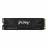 SSD KINGSTON .M.2 NVMe SSD 4.0TB Kingston FURY Renegade G5 [PCIe 5.0 x4, R/W:14800/14000MB/s, 2200K/2200K IOPS, 4PB TBW, SM2508, 3DTLC]