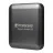 Жёсткий диск внешний TRANSCEND 1.0TB ESD420 Iron Gray, USB-C 3.2 20Gbps (69.5x63x10mm, 48g, R/W:2000/2000 MB/s, Magnetic compatible wtih MagSafe)