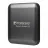 Жёсткий диск внешний TRANSCEND 2.0TB ESD420 Iron Gray, USB-C 3.2 20Gbps (69.5x63x10mm, 48g, R/W:2000/2000 MB/s, Magnetic compatible wtih MagSafe)