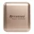 SSD TRANSCEND 2,0 ТБ ESD420, розовое золото, USB-C 3,2 ГГц, 20 Гбит/с (69,5x63x10 мм, 48 г, скорость чтения/записи: 2000/2000 МБ/с, магнитная совместимость с MagSafe), USB-C 3.2 20Gbps (69.5x63x10mm, 48g, R/W:2000/2000 MB/s, Magnetic compatible wtih MagSafe)