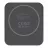 Hard disk extern TRANSCEND 4.0TB  Transcend Portable SSD ESD420 Iron Gray, USB-C 3.2 20Gbps (69.5x63x10mm, 48g, R/W:2000/2000 MB/s, Magnetic compatible wtih MagSafe)