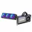 Placa video ASUS VGA ASUS RTX5090 32GB GDDR7 ROG Astral Gaming LC OC (ROG-ASTRAL-LC-RTX5090-O32G-GAMING)