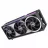 Placa video ASUS VGA ASUS RTX5090 32GB GDDR7 ROG Astral Gaming OC (ROG-ASTRAL-RTX5090-O32G-GAMING)