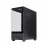 Корпус без БП CHIEFTEC VISTA, Black, (mATX)