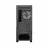 Carcasa fara PSU CHIEFTEC VISTA, Black, (mATX)