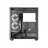 Корпус без БП CHIEFTEC VISTA, Black, (mATX)