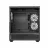 Корпус без БП CHIEFTEC VISTA, Black, (mATX)