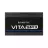 Sursa de alimentare PC CHIEFTEC Power Supply ATX 750W Chieftec VITA SM3, BPX-750-C, 80+ Bronze, 120mm, Active PFC, Long black cables, Black