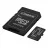 Карта памяти KINGSTON 1.0TB MicroSD (Class 10) UHS-I (U3) +SD adapter, Kingston Canvas  Select Plus Gen3 "SDCS3/1TB" (R:150MB/s)