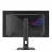 Игровой монитор ASUS 27" ASUS ROG Strix XG27AQDPG,Black,QD-OLED,2560x1440,500Hz,G-Sync+FreeSync,0.03msGTG,1000cd,HDR10,HDMI+DP+USB,Pivot