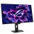 Игровой монитор ASUS 27" ASUS ROG Strix XG27AQDPG,Black,QD-OLED,2560x1440,500Hz,G-Sync+FreeSync,0.03msGTG,1000cd,HDR10,HDMI+DP+USB,Pivot