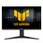 Monitor gaming ASUS 27" ASUS TUF Gaming VG27AQL5A,Black,IPS,2560x1440,210Hz,AdaptiveSync,1msGTG,350cd,CR1300:1,HDMI+DP+USB+TypeC,Spkrs,Pivot