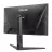 Monitor gaming ASUS 27" ASUS TUF Gaming VG27AQML5A,Black,IPS,2560x1440,300Hz,AdaptiveSync,1msGTG,300cd,CR1300:1,HDR10,HDMI+DP+USB+TypeC,Spkrs,Pivot