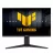 Monitor gaming ASUS 27" ASUS TUF Gaming VG27AQML5A,Black,IPS,2560x1440,300Hz,AdaptiveSync,1msGTG,300cd,CR1300:1,HDR10,HDMI+DP+USB+TypeC,Spkrs,Pivot
